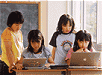 学校でのインターネット