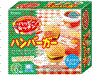 ハッピーキッチン ハンバーガー