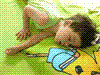 子供の睡眠