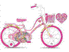 オリジナル子供向け自動車