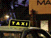タクシー……?