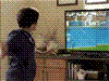 Xbox360 Kinectでのジェスチャー認識