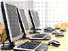 学校のPCルーム