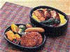 お弁当