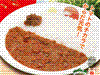 フレッシュトマトカレー