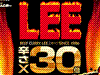 「LEE 辛さ×30倍」