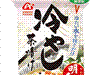 冷やし茶漬け
