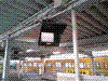 駅構内