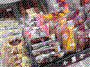 お菓子