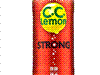 C.C.レモン　ストロング