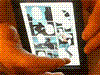 電子書籍リーダー