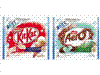 ネスレ エアロ ミニ 凍らせておいしい チョコミント