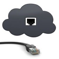 インターネットアクセス