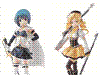 一番くじプレミアム 魔法少女まどか☆マギカ PART2