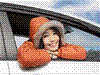 乗用車