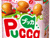 プッカ いちごオレ