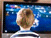 テレビ