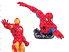 マーベルヒーローズ
