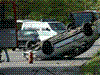 自動車事故
