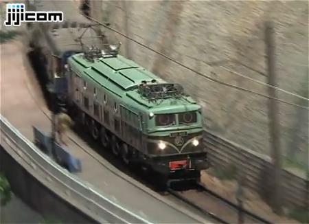 ↑ 原鉄道模型博物館の紹介映像。