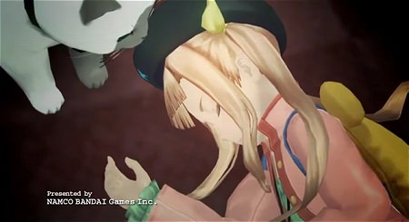 ↑ 「テイルズ オブ エクシリア2」プロモーション用公式動画。