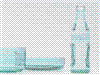 Coca-Cola Bottleware