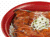 豚かばやき丼