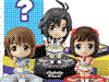 COLLECTAGE(コレクテージ) アイドルマスター