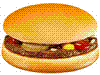 ハンバーガー
