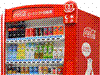 ピークシフト販売機