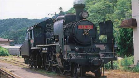 ↑ 公知パンフレットに掲載されているC56 160
