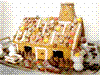 お菓子の家
