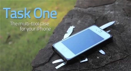 ↑ 「TaskOne」紹介公式動画。