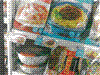 冷凍食品