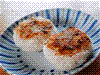 焼きおにぎり