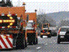 道路工事