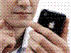 スマートフォンの操作