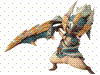 一番くじモンスターハンター-アイルーコレクション-