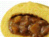 こく旨カレーまん