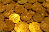 金貨