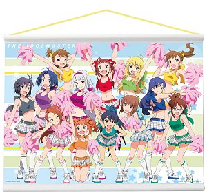 ↑ A賞:タペストリー
