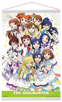 ↑ ラストワン賞:タペストリースペシャルver.
