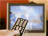 テレビ視聴