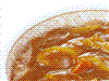 カレー南蛮牛丼
