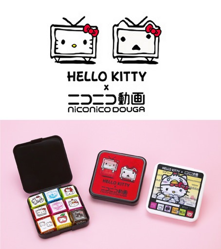 ↑ ビジュアルイメージ(上)とパッケージなど(下)
