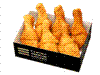 ファミマプレミアムチキン