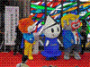笑顔きらきら宮城・三陸フェア