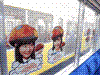 AKBダケ列車