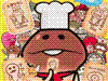 なめこビスケット バター味