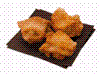 旨塩(うましお)からあげ